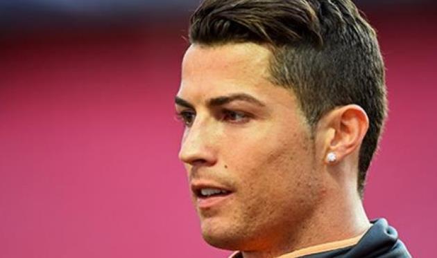 Криштиану Роналду, фото getty images