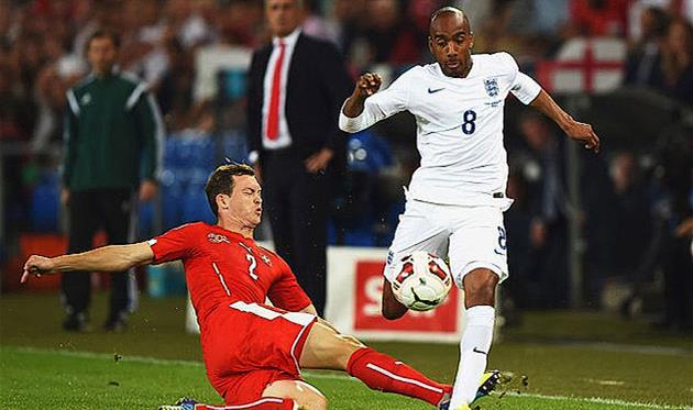 Фабиан Делф, Getty images