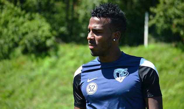 Ромарио Пирес, prosport.ro