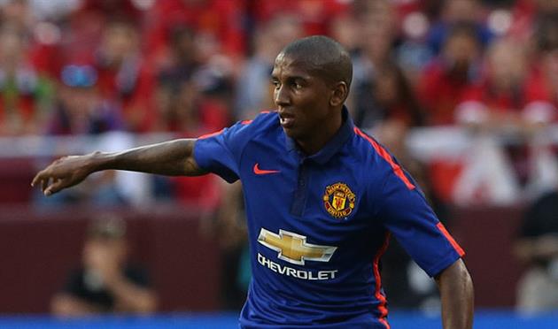 Эшли Янг, Skysports.com