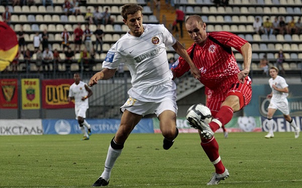 ЕВГЕНИЙ ПИЧКУР, ФОТО FPL.UA