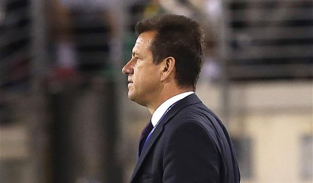 Карлос Дунга, Mowa press