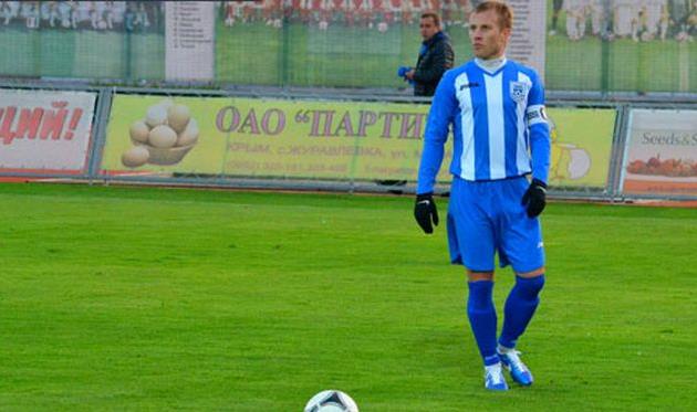 Олег Давыдов, koff.org.ua