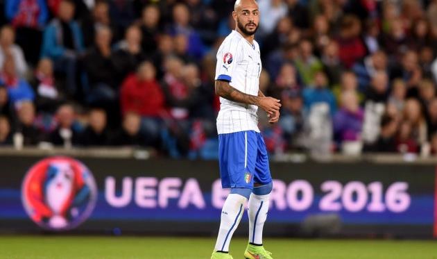 Симоне Дзадза, Getty Images