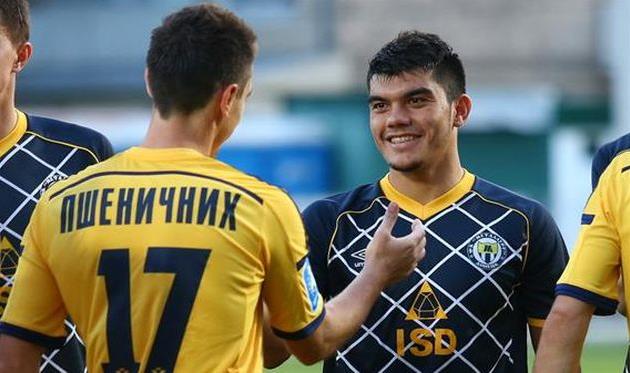 фото Р. Шевчука, Football.ua