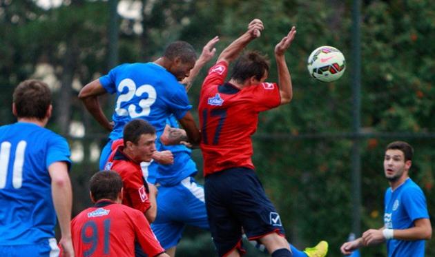 Фото www.fcdnipro.ua