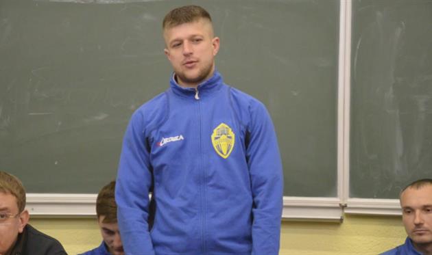 Героем матча стал вратарь 