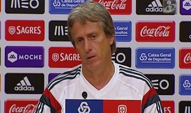 Жорже Жезуш, maisfutebol.iol.pt