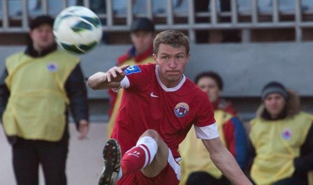 Артем Путивцев, фото google.com