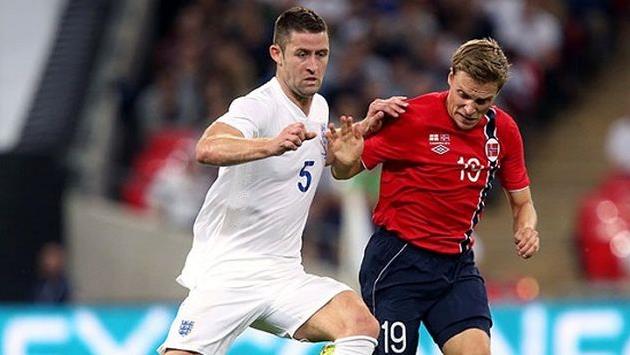 Гари Кэхилл, фото chelseafc.com