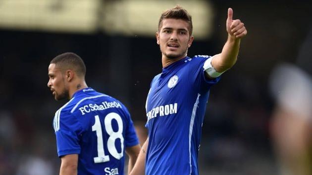 фото schalke04.de