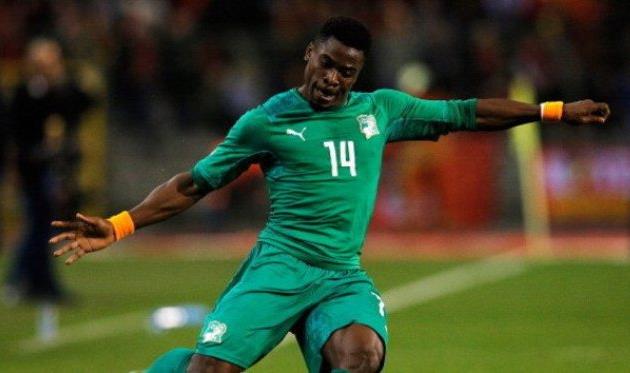 Серж Орье, фото google.com