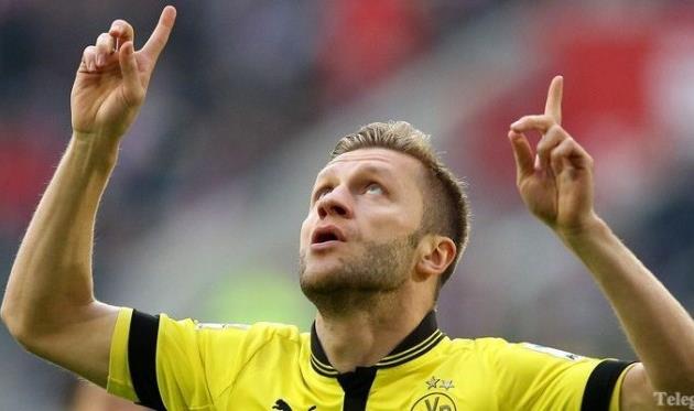 Якуб Блащиковски, фото telegraf