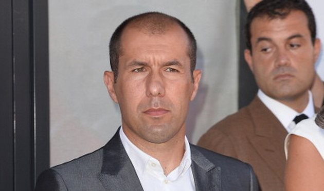 Леонардо Жардим, Getty Images