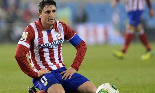 Кристиан Родригес, Getty Images