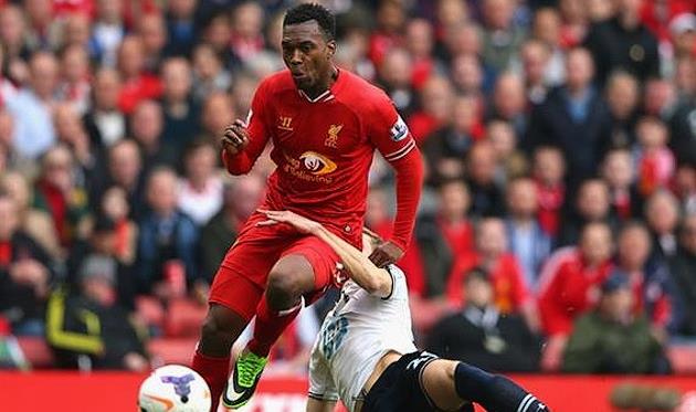 Даниэль Старридж, Getty images