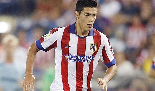 Рауль Хименес, Marca