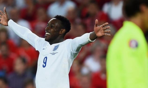 Данни Уэлбек, фото getty images