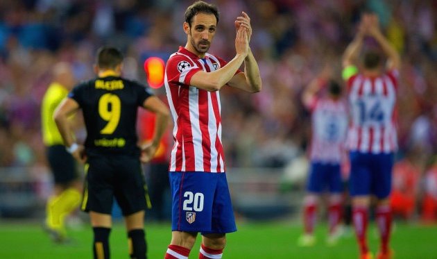 Хуанфран Торрес, Getty Images