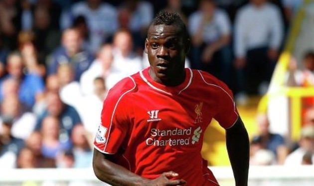 Марио Балотелли, фото google.com