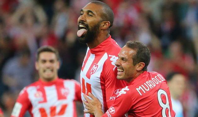 Орландо Энгелаар, Getty Images