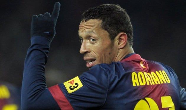 Адриано Коррейя, фото getty images