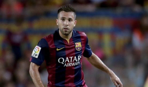 Хорди Альба, Getty Images