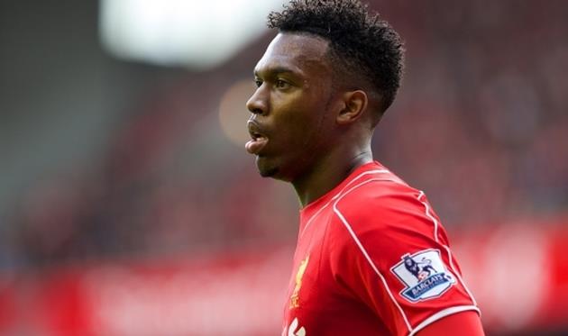 Даниэль Старридж, liverpoolfc.com