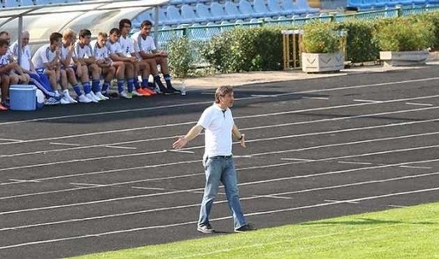 Олег Федорчук, mfc.mk.ua