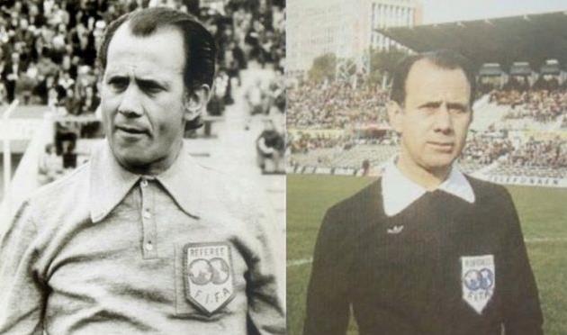 Антониу Гарриду, фото publico.pt