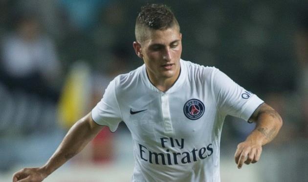 Марко Верратти, Getty Images