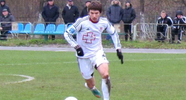 фото fcvolyn.net