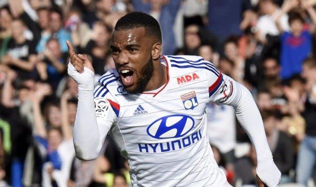 Александр Ляказетт, Getty Images