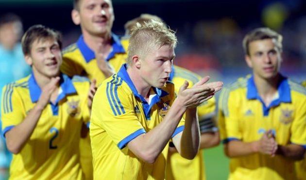 Владислав Кулач, ffu.org.ua