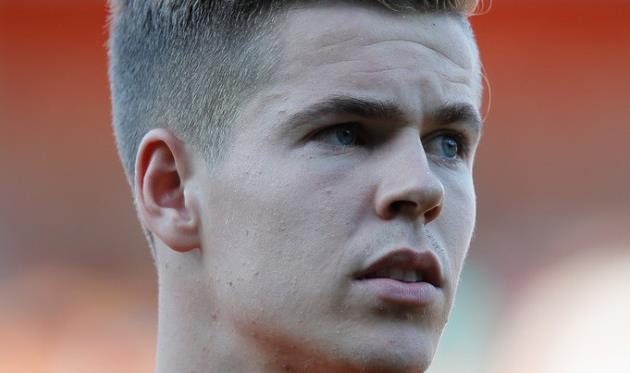 Марко ван Гинкель, Getty Images