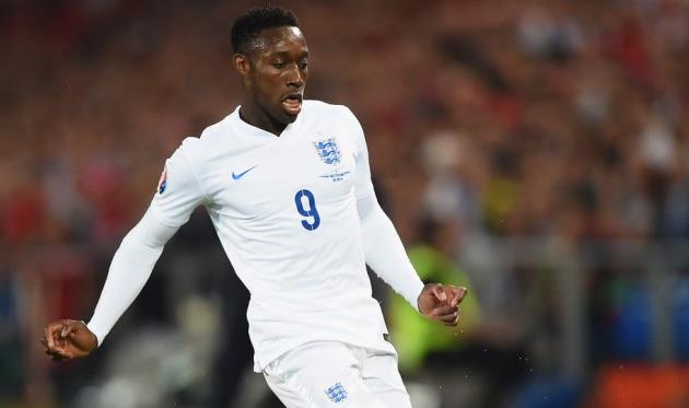 Данни Уэлбек, Getty Images