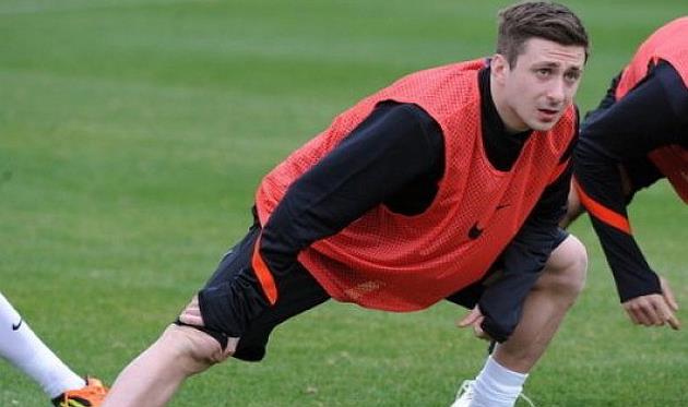 ДАВИД ТАРГАМАДЗЕ, SHAKHTAR.COM