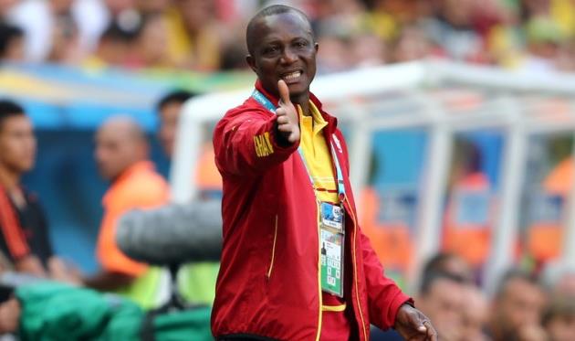 Квези Аппиа, Getty Images