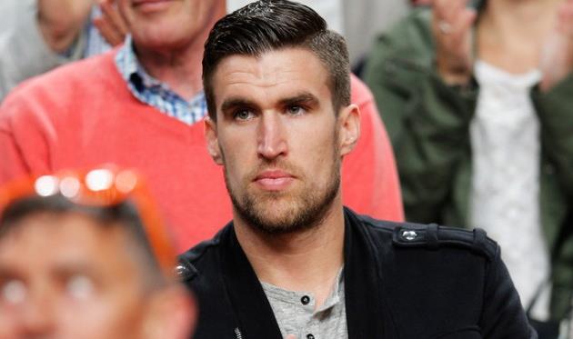 Кевин Строотман, Getty Images