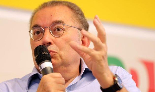 Джорджио Скуинци, corrieredellosport.it