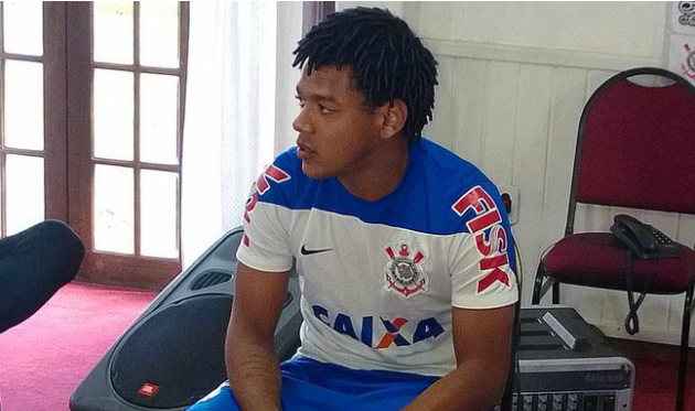 Ромариньо, фото Lance.net