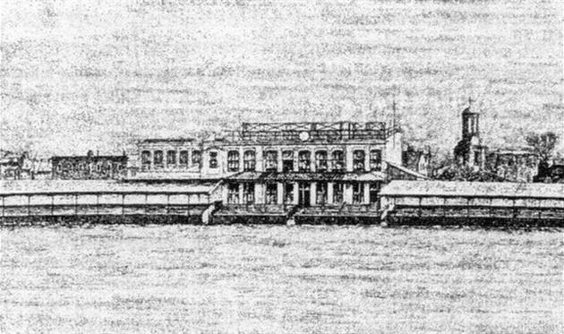 Грязный Даррен (часть 3)