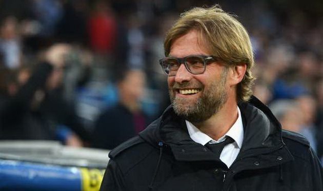 Юрген Клопп, Getty Images