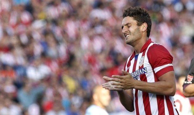 Коке, Getty Images