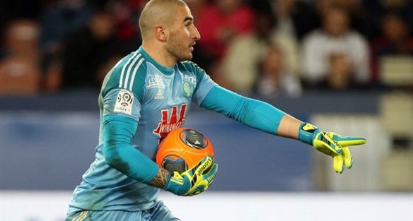 Стефан Рюффье, Getty Images