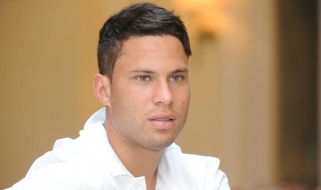 Марлос, shakhtar.com