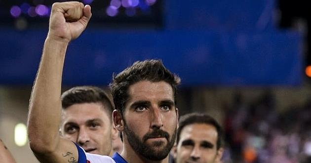 Рауль Гарсия, marca.com