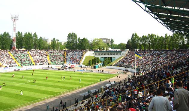 Стадион Украина, wikipedia.org