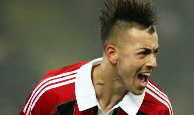 Стефан Эль Шаарави, celebrityhairstylez.com