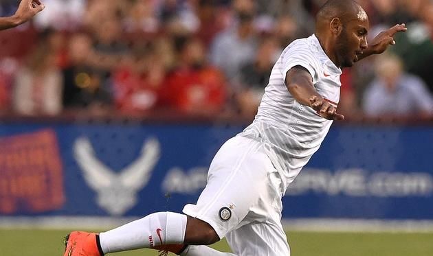 Джонатан, Getty Images